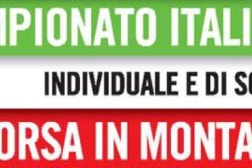 Campionati Italiani Corsa in Montagna Assoluti – AVDC 7^ società Italiana :-))