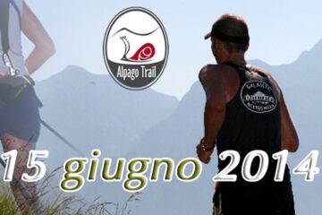 Trail D’Alpago : Sandro Todeschi 6° assoluto :-))