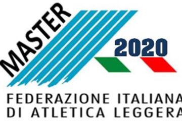 CAMPIONATI ITALIANI 2020 – MASTER 🇮🇹 CROSS – STRADA e PISTA tutte le date e luoghi dove si svolgeranno 🏃‍♂️🏃‍♀️🇮🇹