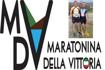 IX Maratonina della Vittoria: Presenti con PAOLO e STEFANO – SUPER GARA DEGLI AUTISTIII