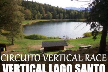 CVR 2024: VERTICAL LAGO SANTO – SI IMPONGONO MATTIA BALDO e DESIRE MICHELON – SPETTACOLO PER OLTRE 110 ATLETI