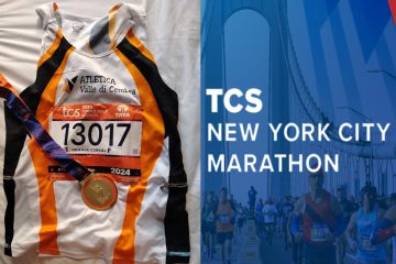 2024 New York City Marathon: LORIS SIMONI e CARLO MOSER CHE TEMPIIIII – AVDC IN AMERICAAAA SPETTACOLOOOOOO